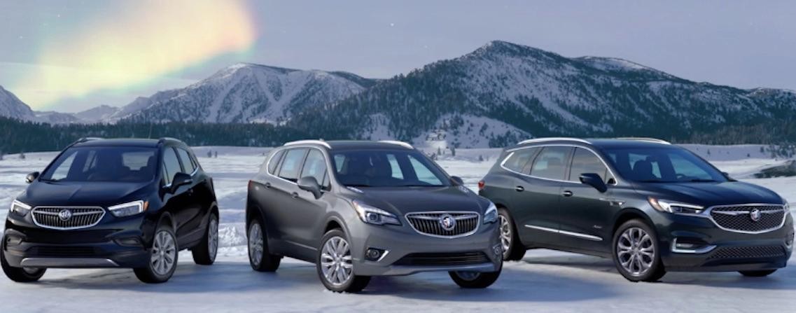 Buick CPO vehicles for sale near San Antonio Buick CPO vehicles for sale near San Antonio