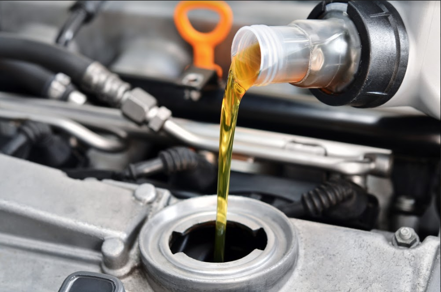 Oil change in San Antonio area Oil change in San Antonio area