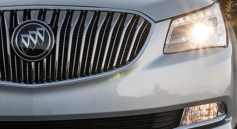Buick lease near San Antonio