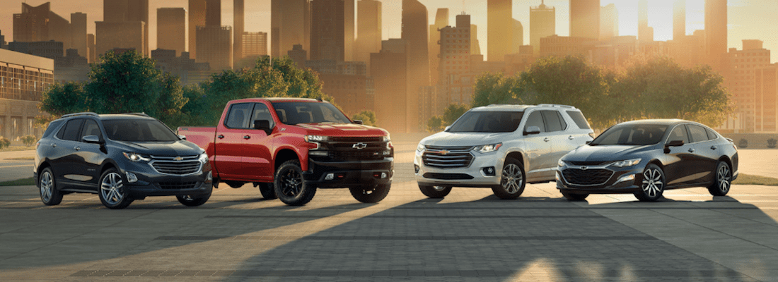 New vehicles for sale at Gunn Chevrolet near San Antonio New vehicles for sale at Gunn Chevrolet near San Antonio