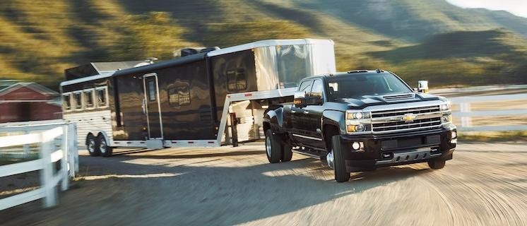 Chevy Silverado 2500 for sale near San Antonio