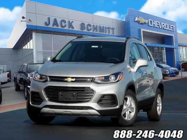 Chevy SUVs For Sale Near Collinsville And Granite City | Jack Schmitt