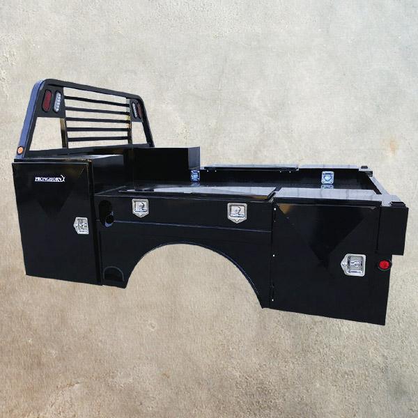 Pronghorn Flatbeds Hanner Chevrolet Baird, TX