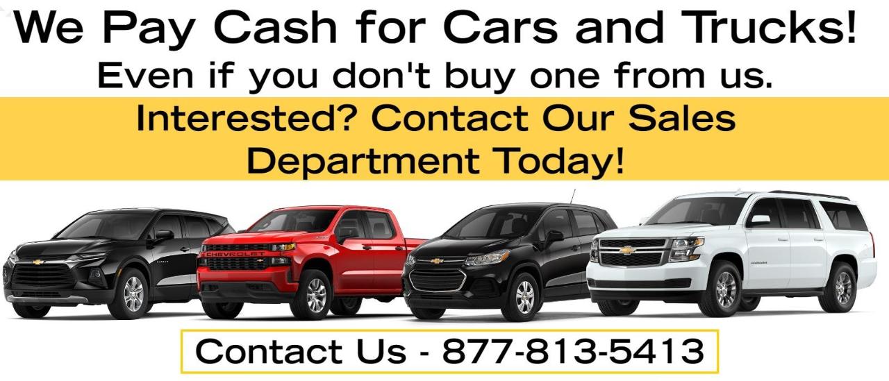 Buy New and Used Cars, Trucks and SUVs at Hardin Chevrolet