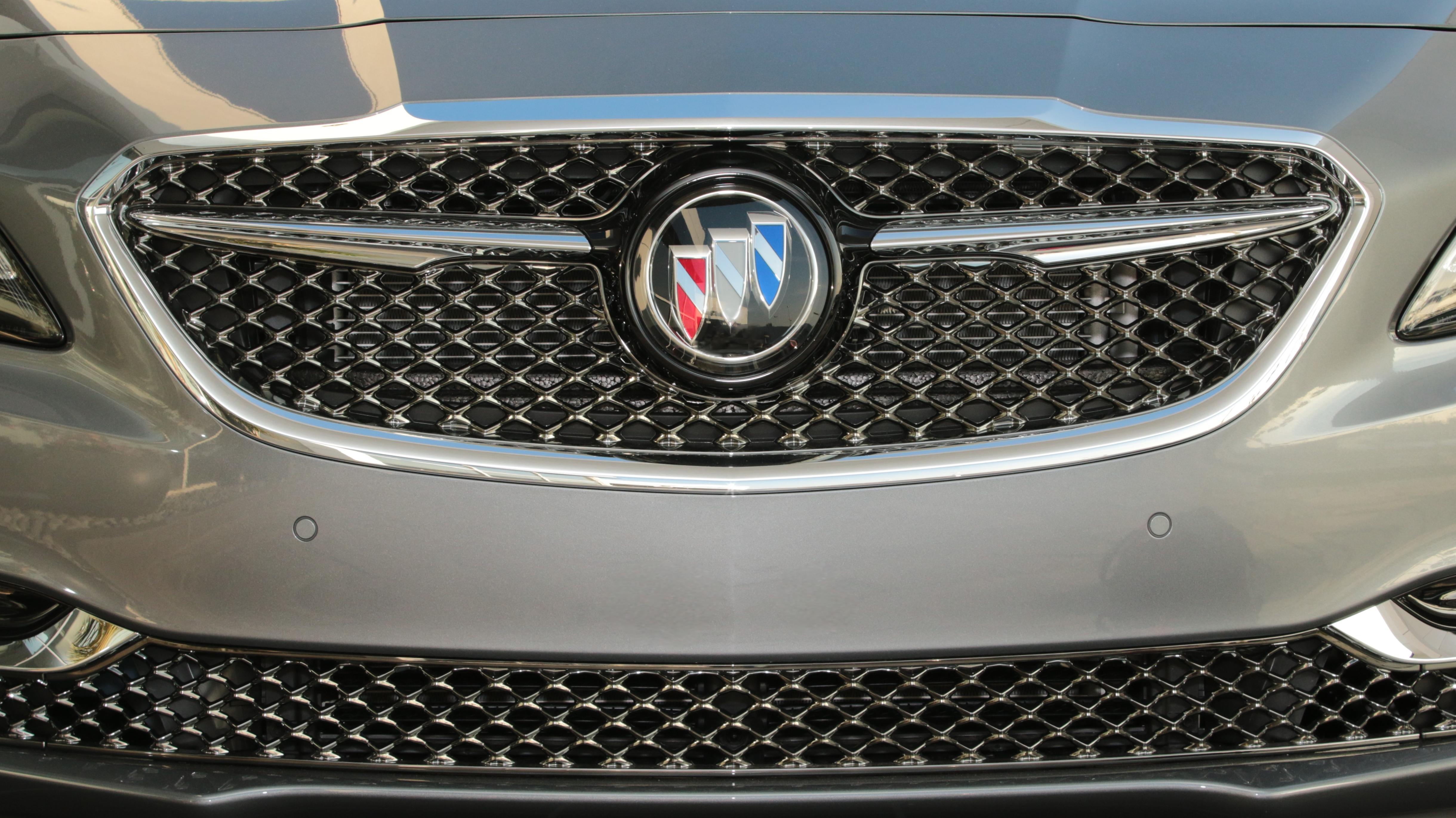 buick buick