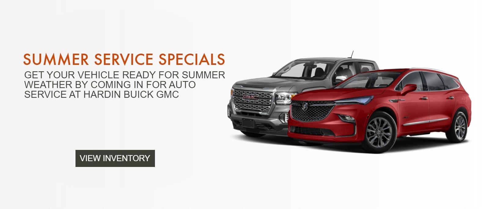 GMC Buick Dealer Anaheim of Orange County, CA New, Used Cars Hardin