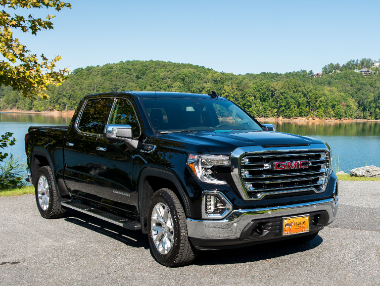 View our Award Winning Chevy, Buick & GMC Trucks & SUVs in Dallas, GA ...