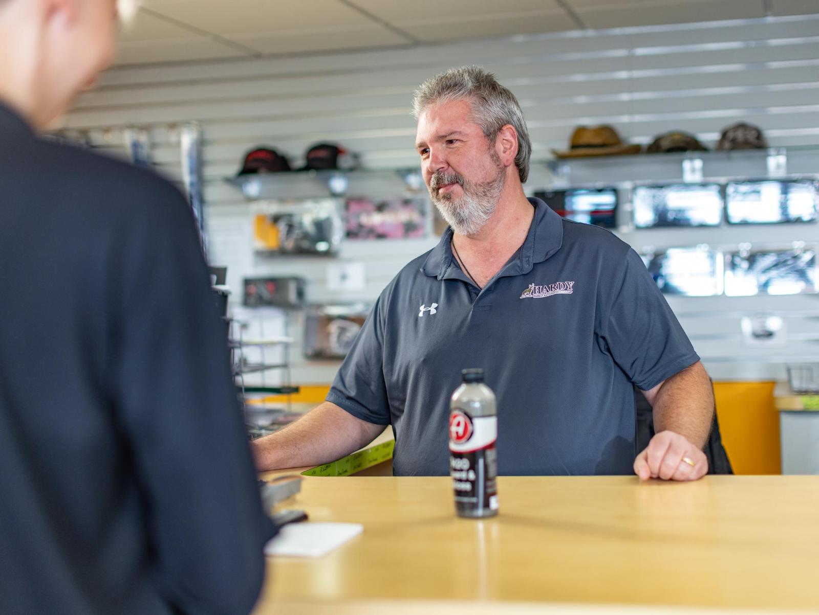 Hardy Chevrolet Buick GMC New Chevy, Buick, GMC Dealer in Douglasville