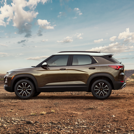 Trade In Your Vehicle at Hardy Chevrolet Buick GMC in Dallas, GA Near