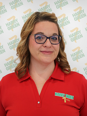 Andrea Newlon