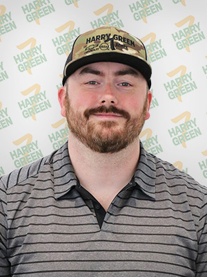 Lee Vincent
