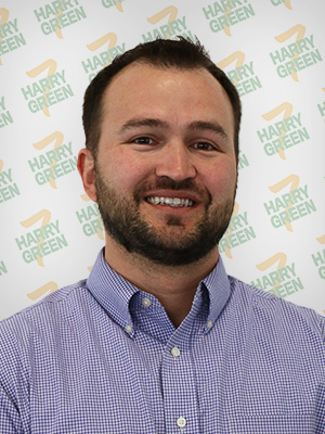 ERIK GREEN
