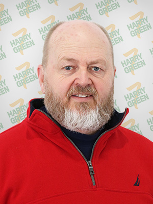 DENZIL CARPENTER