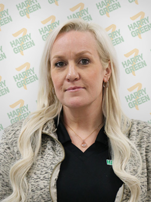 Liz Barton