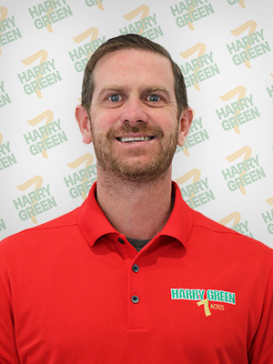 Robbie Mitchell