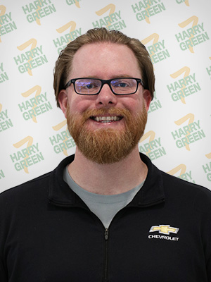 Chad Coffman