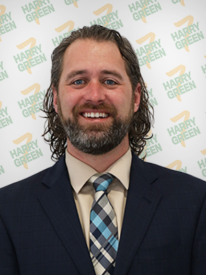 Nick Green