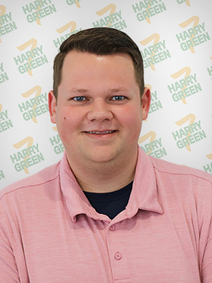 Ethan Leggett