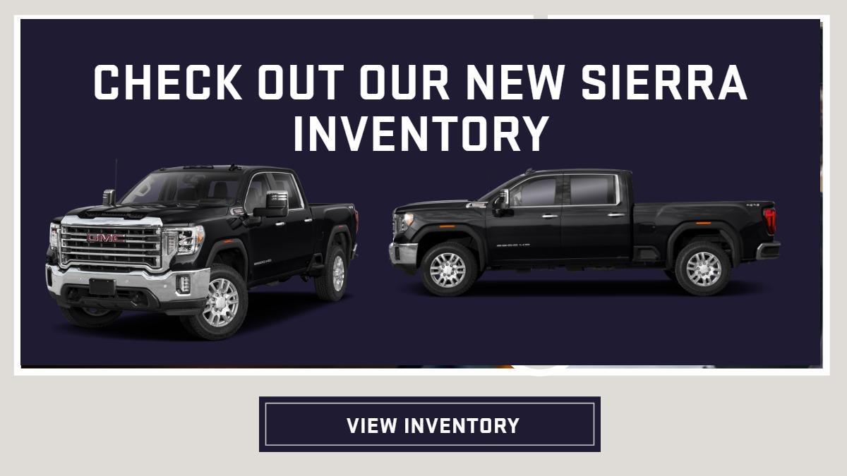 Harry's on The Hill Buick GMC Asheville NC New & Used Cars for Sale