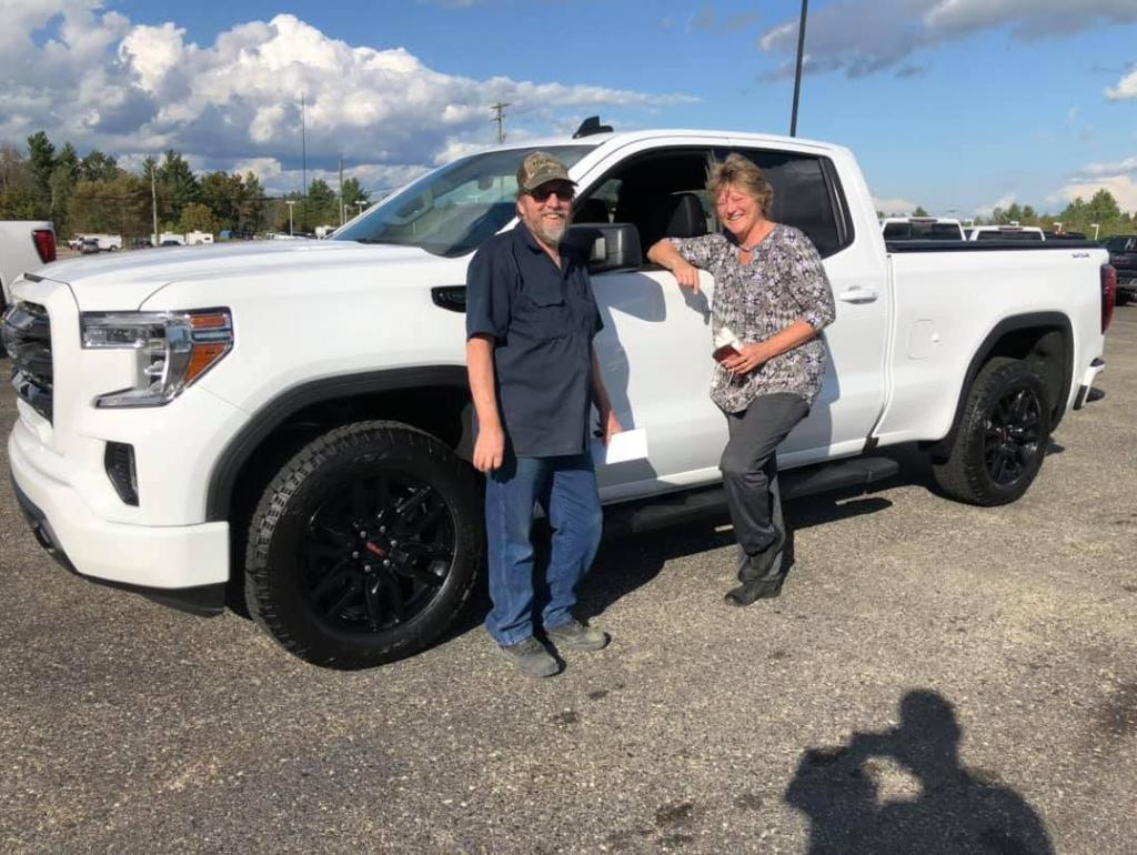 Hart GMC WEST BRANCH, MI Serving Grayling and Ogemaw County