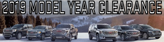 GMC Denali season to upgrade at Hart GMC