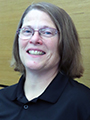 Kellie Coykendall