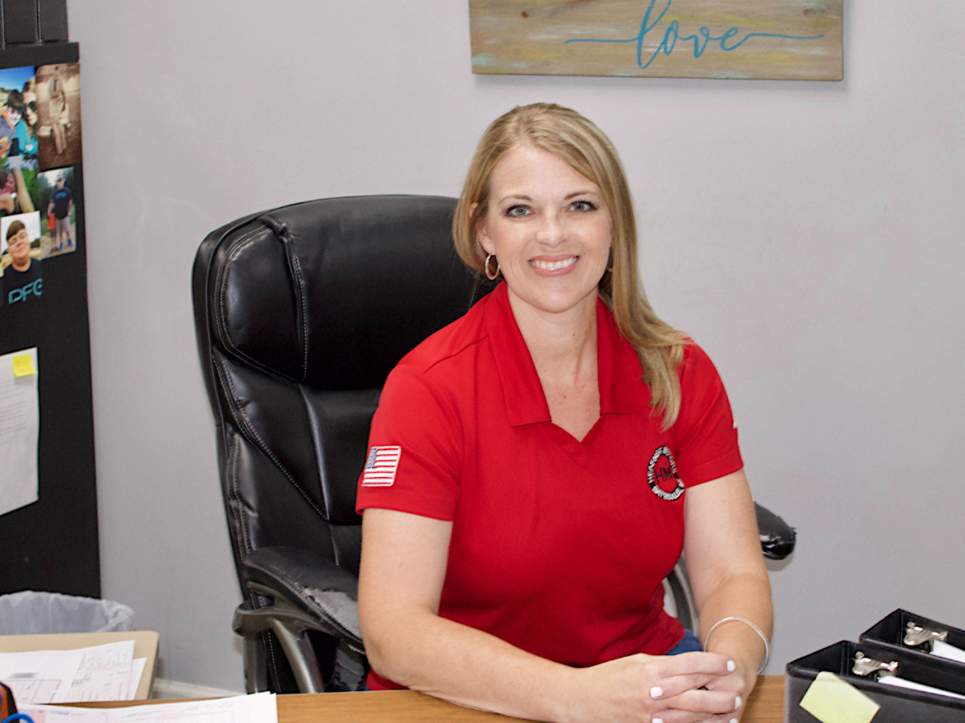 Meet the People that Make Heafner Motors One of the Top Dealerships in