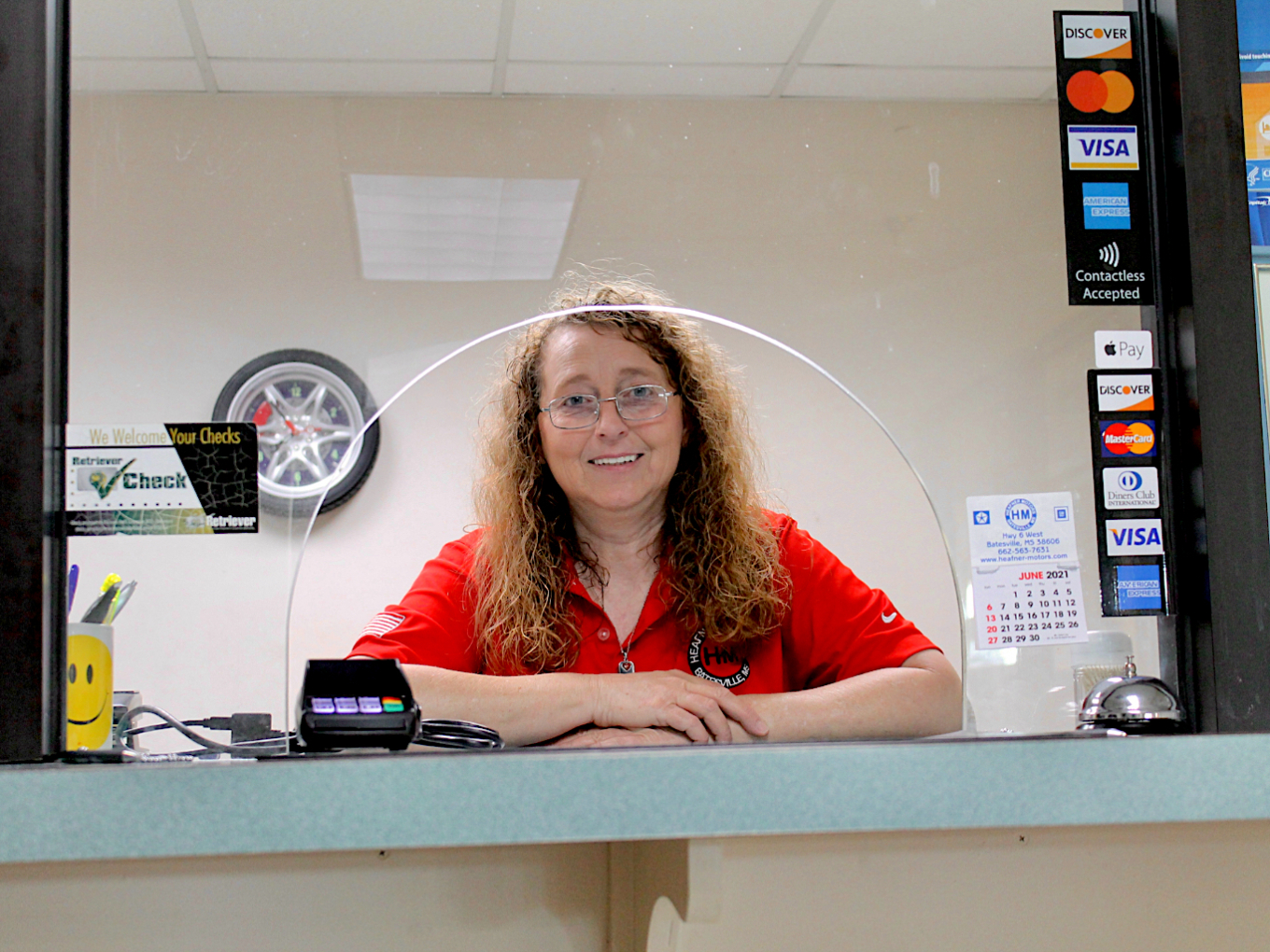 Meet the People that Make Heafner Motors One of the Top Dealerships in