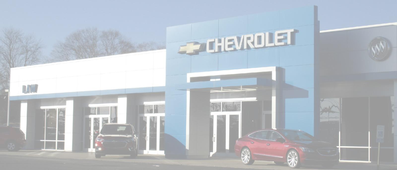 Dealership Background | Overlay