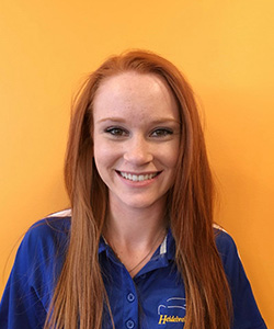 Kayley Pemberton