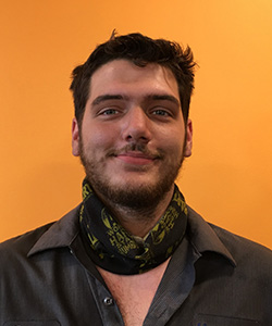 Drake Bailey