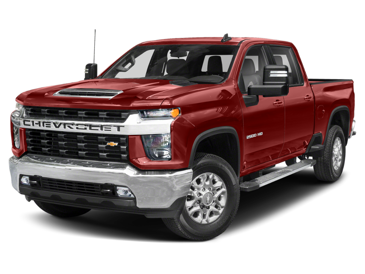 Heiser Chevrolet of West Allis is a Milwaukee Chevrolet dealer and a