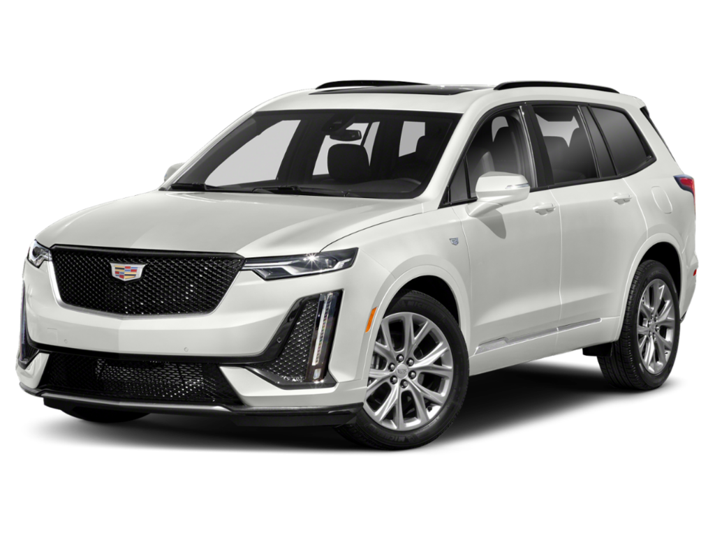 Cable Dahmer Cadillac of Kansas City New and Used Auto Dealer