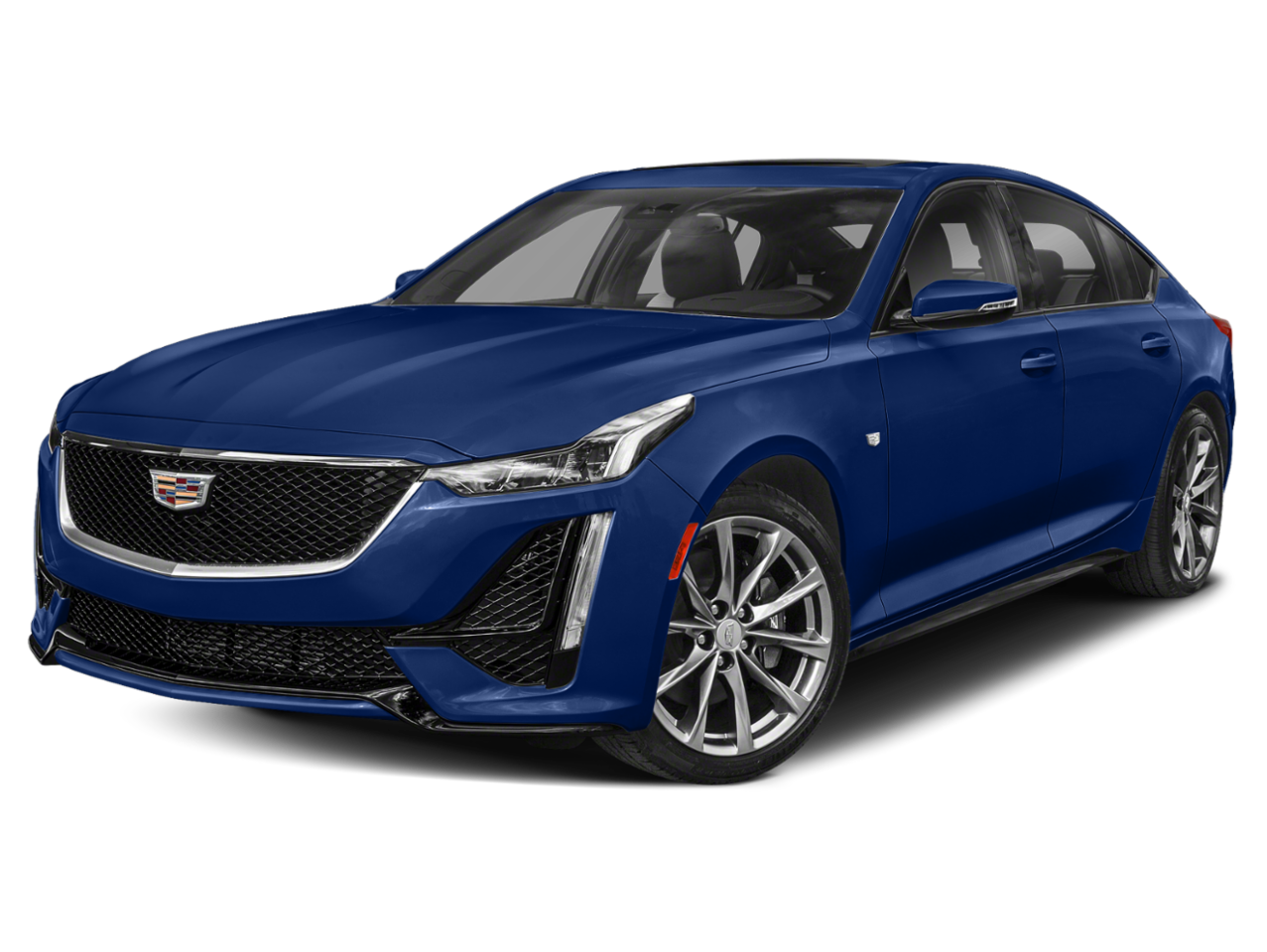 Cable Dahmer Cadillac of Kansas City New and Used Auto Dealer