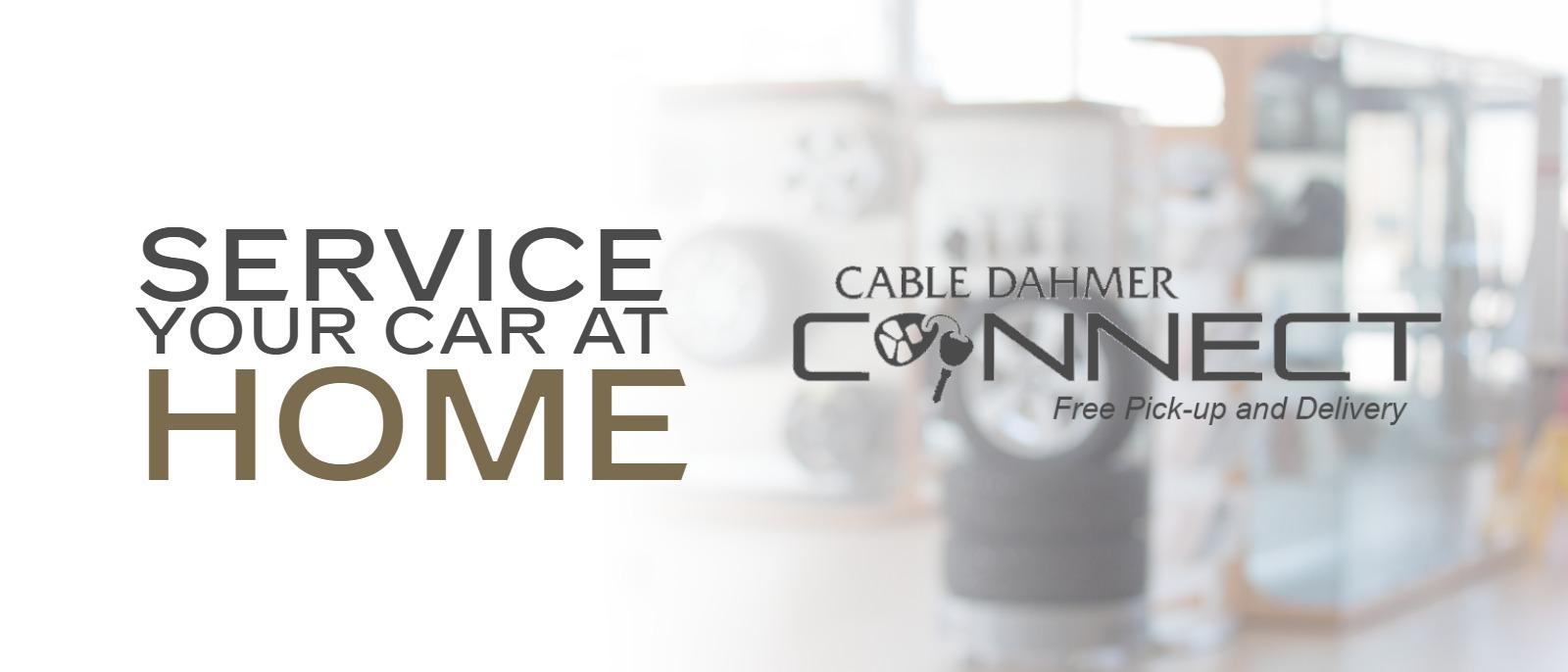 Cable Dahmer Cadillac of Kansas City New and PreOwned Cadillac Dealer