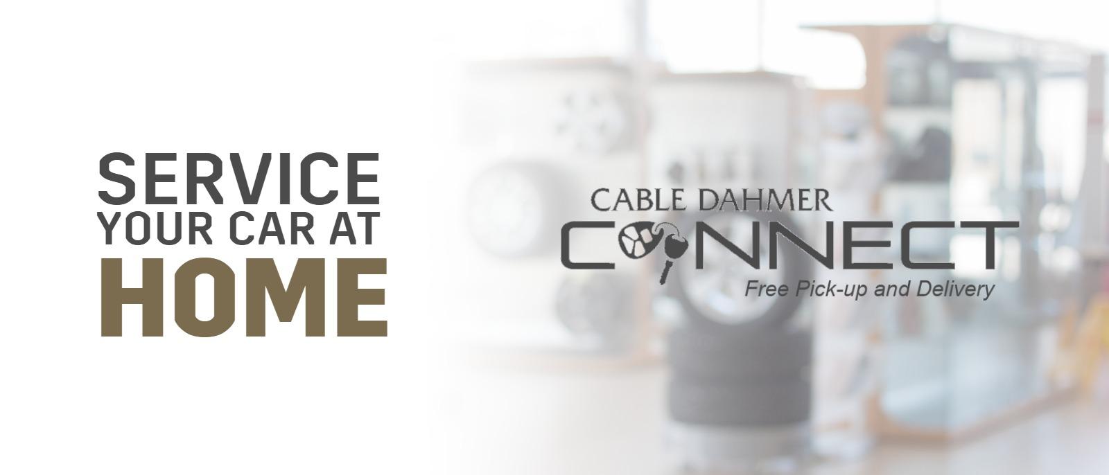 Cable Dahmer Cadillac of Kansas City New and Used Auto Dealer