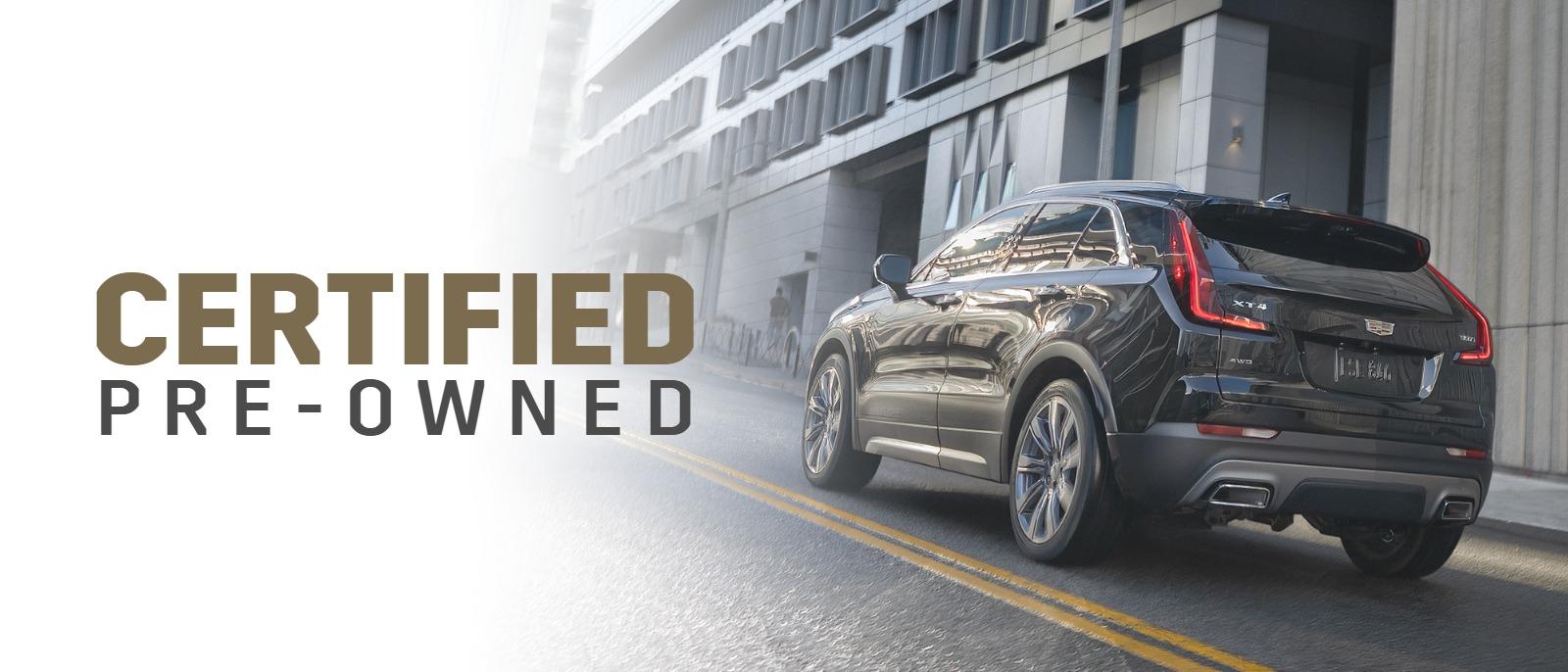 Cable Dahmer Cadillac of Kansas City New and PreOwned Cadillac Dealer