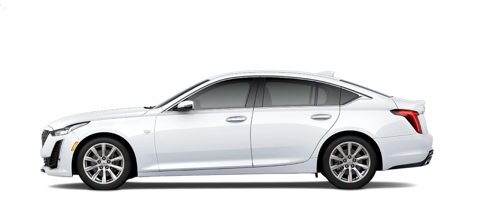 Cable Dahmer Cadillac of Kansas City New and Used Auto Dealer