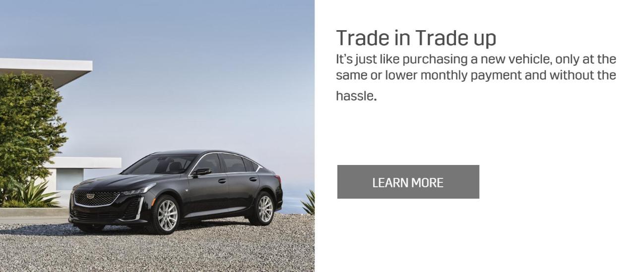 Cable Dahmer Cadillac of Kansas City New and Used Auto Dealer