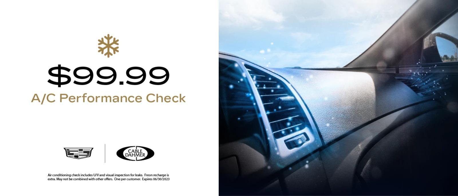 Cable Dahmer Cadillac of Kansas City New and PreOwned Cadillac Dealer