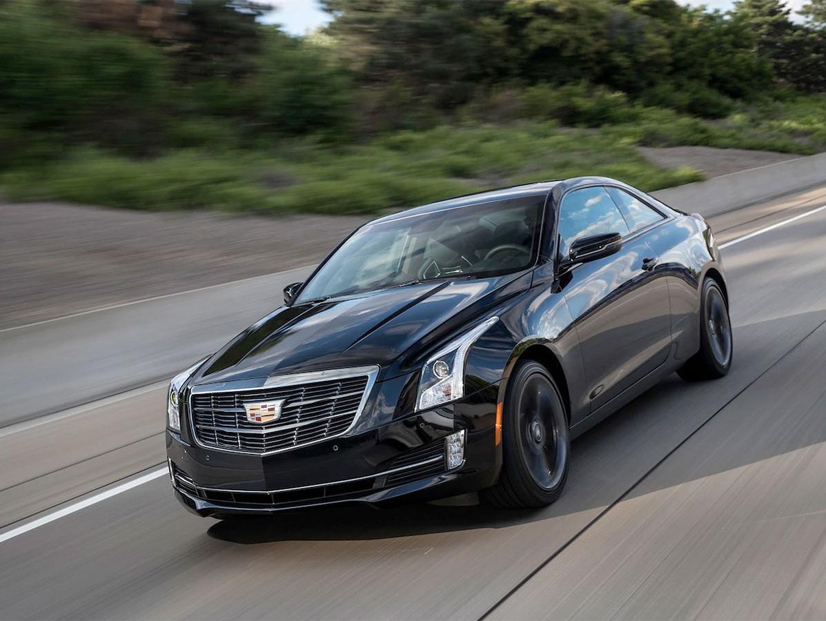 Cadillac Fuel Economy