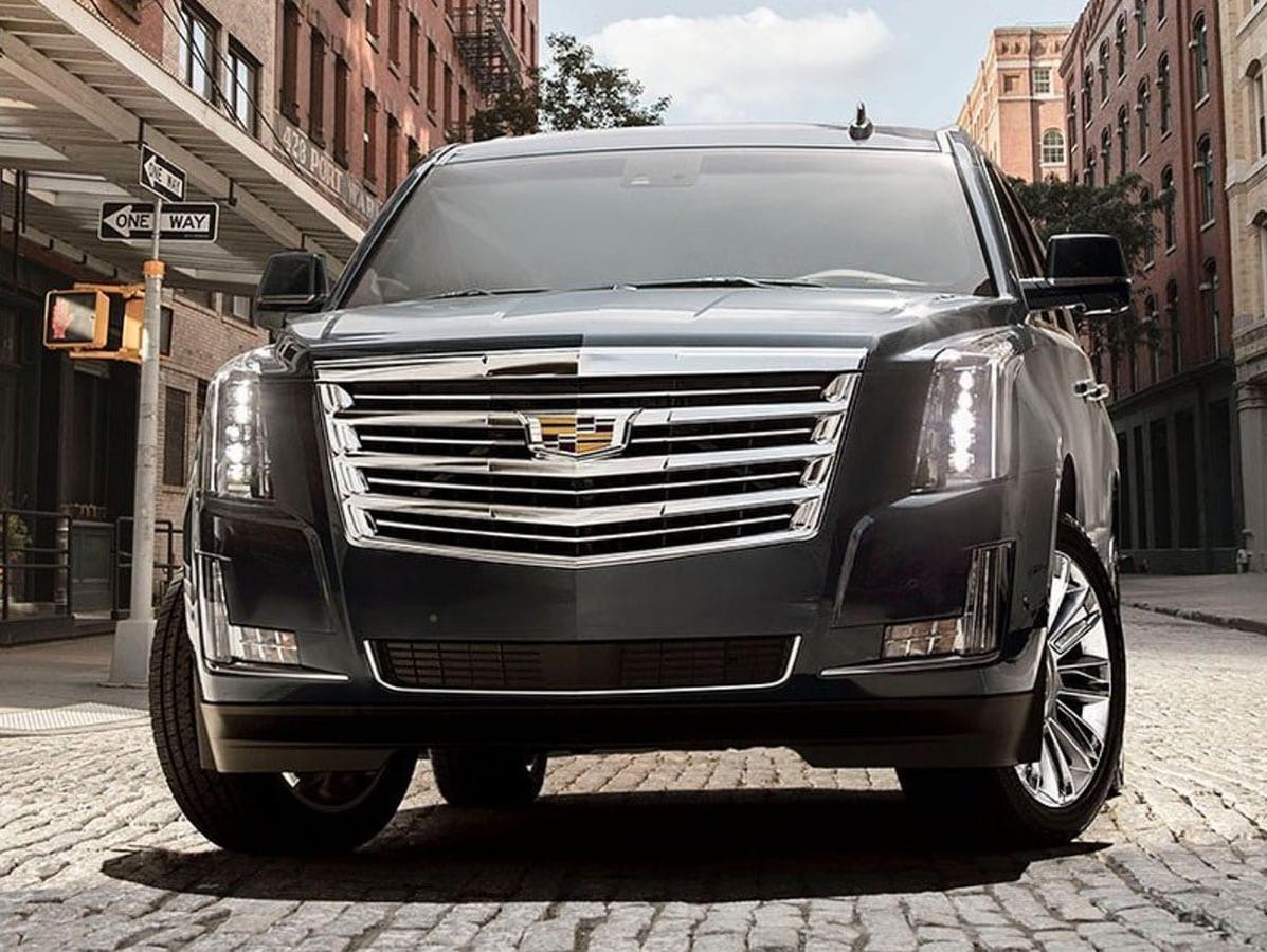 Cadillac Open Safety Recall