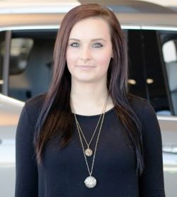 Alyson Johns