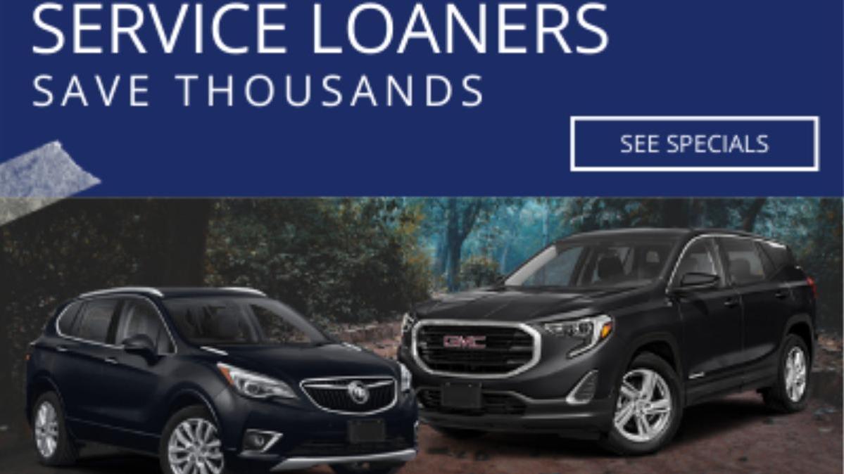 Phoenix GMC Buick Dealer Henry Brown Buick GMC GILBERT Arizona