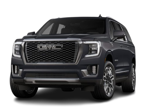 2021 GMC Yukon XL  Denali Summit White