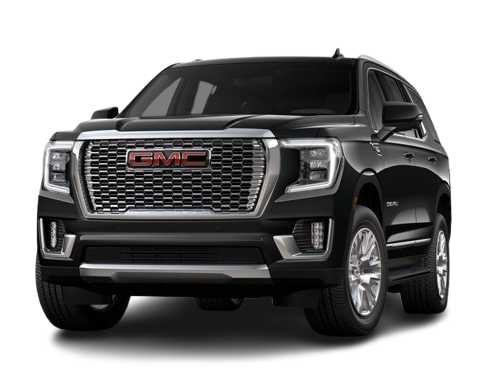 2021 GMC Yukon  SLT Summit White