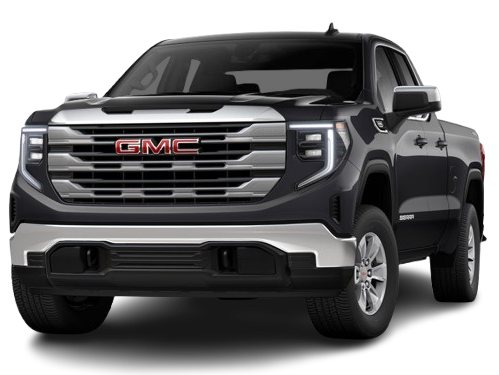 2019 GMC Sierra 1500 Reg Long Base