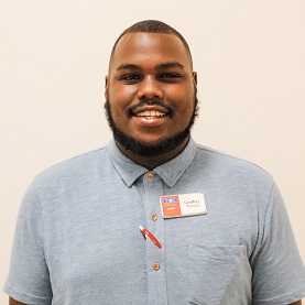 Geoffrey Wairegi