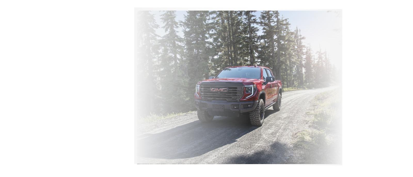 2023 Sierra 1500
