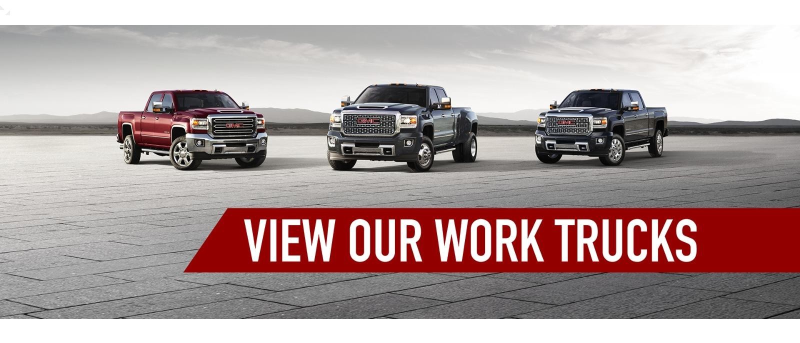 GMC-Work-Trucks